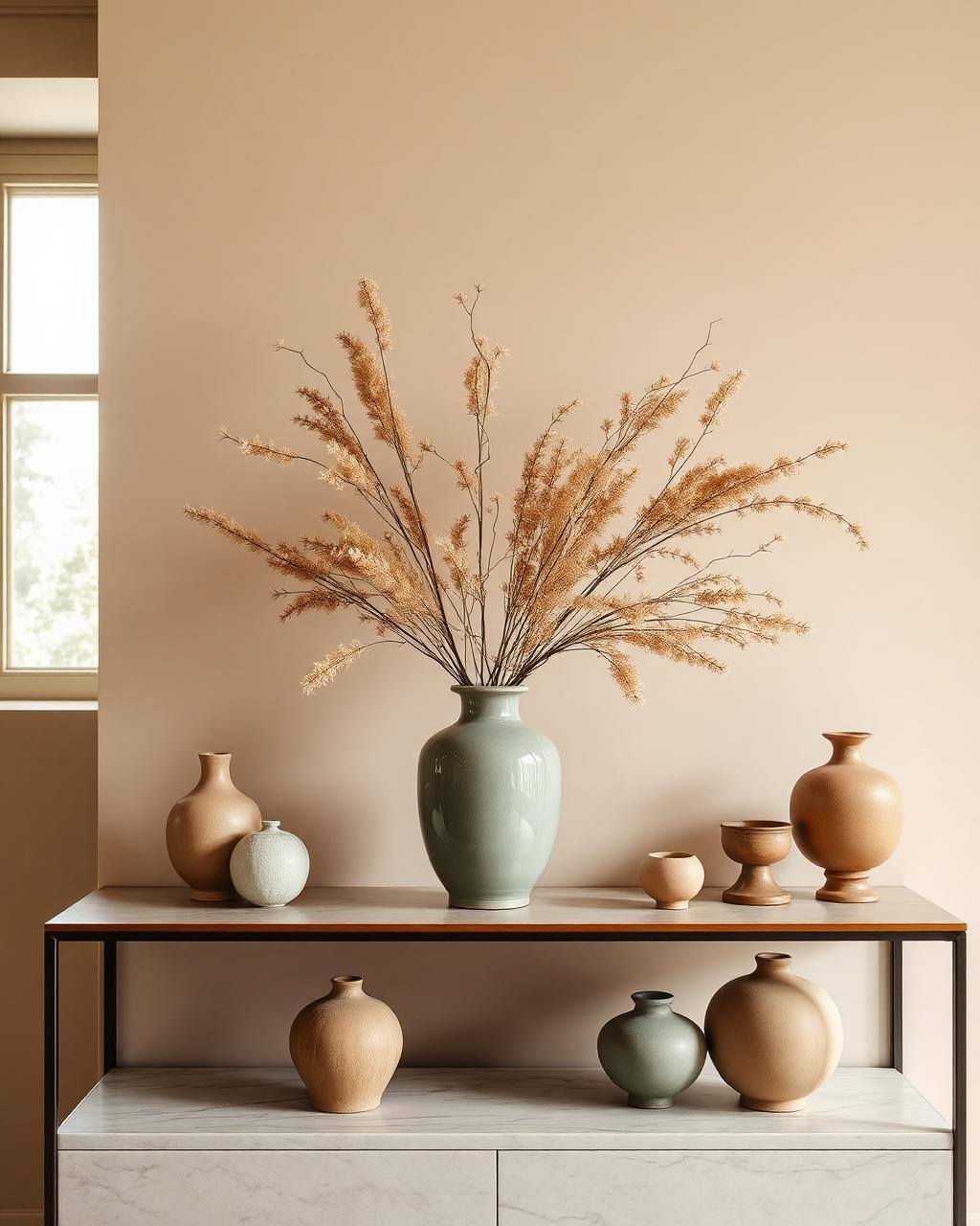 Decoração